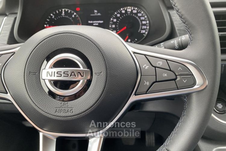 Nissan Primastar COMBI L2H1 3.0T 2.0 DCI 150 S/S N-CONNECTA BVM 9PL AVEC ATTELAGE - <small></small> 37.900 € <small></small> - #41