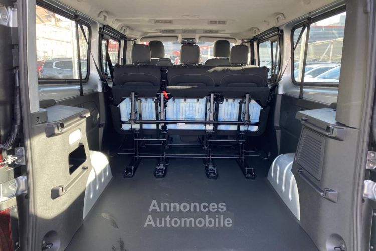 Nissan Primastar COMBI L2H1 3.0T 2.0 DCI 150 S/S N-CONNECTA BVM 9PL AVEC ATTELAGE SANS MALUS - <small></small> 37.900 € <small></small> - #12