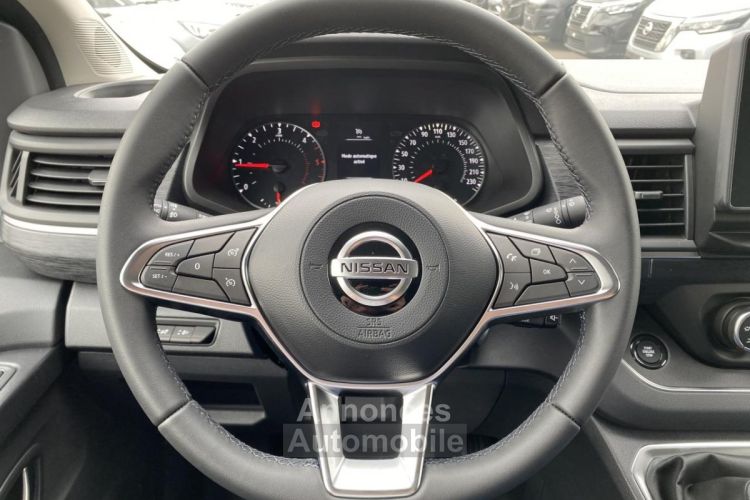 Nissan Primastar COMBI L2H1 3.0T 2.0 DCI 150 S/S N-CONNECTA BVM 9PL AVEC ATTELAGE SANS MALUS - <small></small> 37.900 € <small></small> - #37