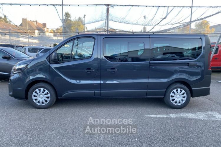 Nissan Primastar COMBI L2H1 3.0T 2.0 DCI 150 S/S N-CONNECTA DCT 9PL GARANTIE 5 ANS OU 160 000 KM - <small></small> 40.890 € <small></small> - #2