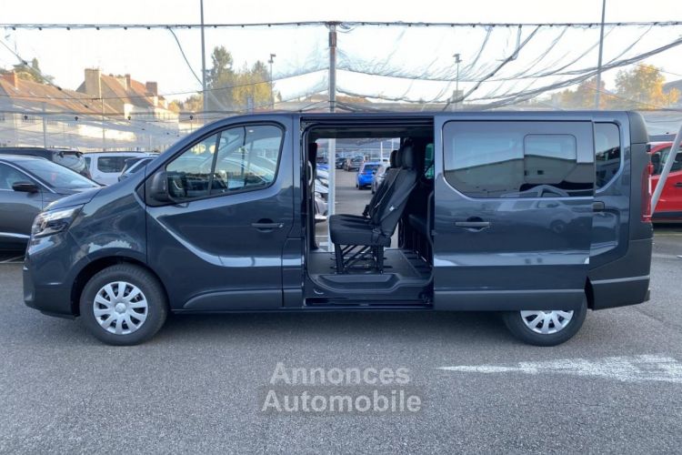 Nissan Primastar COMBI L2H1 3.0T 2.0 DCI 150 S/S N-CONNECTA DCT 9PL GARANTIE 5 ANS OU 160 000 KM - <small></small> 40.890 € <small></small> - #4