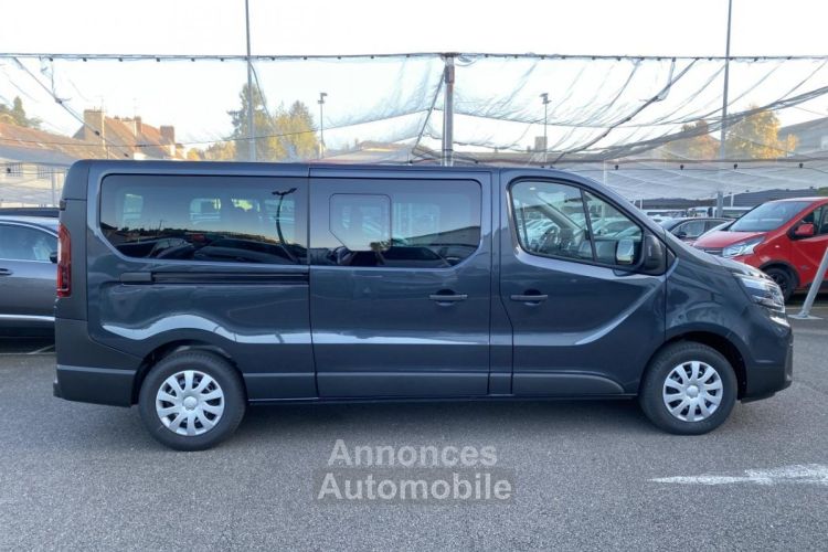 Nissan Primastar COMBI L2H1 3.0T 2.0 DCI 150 S/S N-CONNECTA DCT 9PL GARANTIE 5 ANS OU 160 000 KM - <small></small> 40.890 € <small></small> - #5