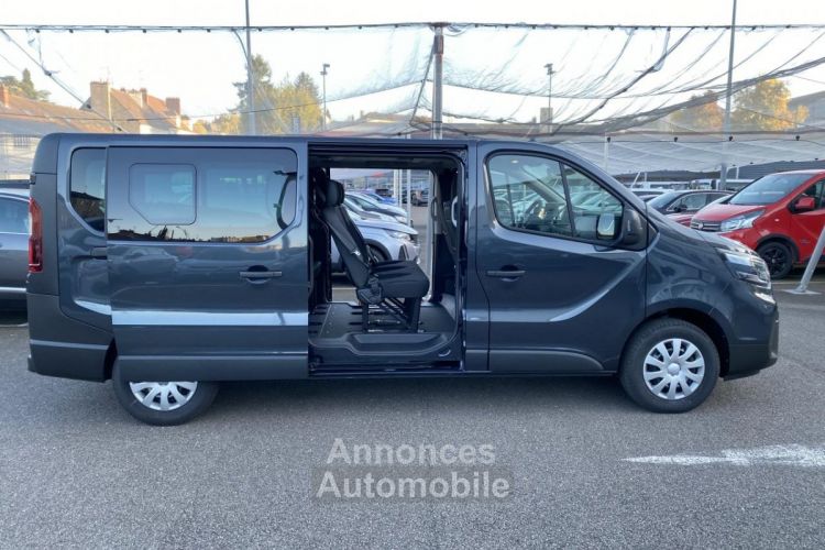 Nissan Primastar COMBI L2H1 3.0T 2.0 DCI 150 S/S N-CONNECTA DCT 9PL GARANTIE 5 ANS OU 160 000 KM - <small></small> 40.890 € <small></small> - #7