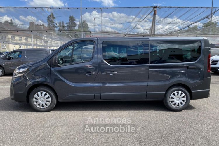 Nissan Primastar COMBI L2H1 3.0T 2.0 DCI 150 S/S N-CONNECTA DCT 9PL GARANTIE 5 ANS OU 160 000 KM - <small></small> 40.890 € <small></small> - #2