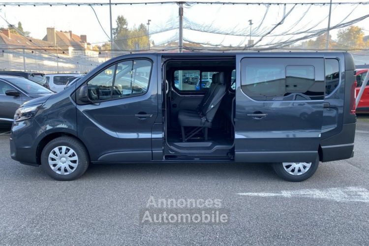 Nissan Primastar COMBI L2H1 3.0T 2.0 DCI 150 S/S N-CONNECTA DCT 9PL GARANTIE 5 ANS OU 160 000 KM - <small></small> 40.890 € <small></small> - #3