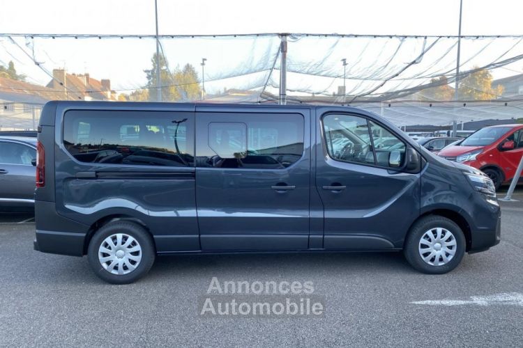 Nissan Primastar COMBI L2H1 3.0T 2.0 DCI 150 S/S N-CONNECTA DCT 9PL GARANTIE 5 ANS OU 160 000 KM - <small></small> 40.890 € <small></small> - #5