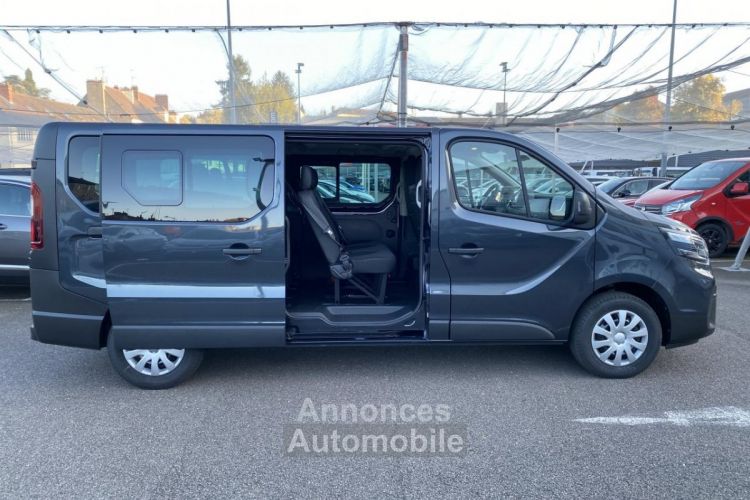 Nissan Primastar COMBI L2H1 3.0T 2.0 DCI 150 S/S N-CONNECTA DCT 9PL GARANTIE 5 ANS OU 160 000 KM - <small></small> 40.890 € <small></small> - #6