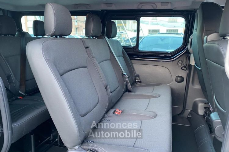 Nissan Primastar COMBI L2H1 3.0T 2.0 DCI 150 S/S N-CONNECTA DCT 9PL GARANTIE 5 ANS OU 160 000 KM - <small></small> 40.890 € <small></small> - #15