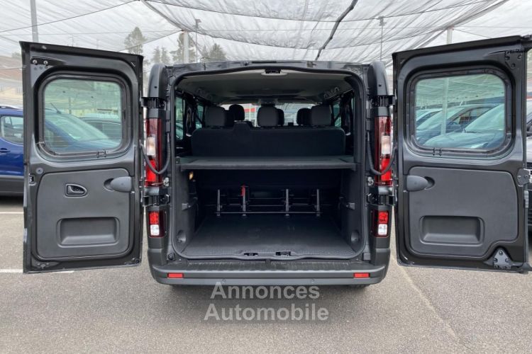 Nissan Primastar COMBI L2H1 3.0T 2.0 DCI 150 S/S N-CONNECTA DCT 9PL GARANTIE 5 ANS OU 160 000 KM - <small></small> 40.890 € <small></small> - #23