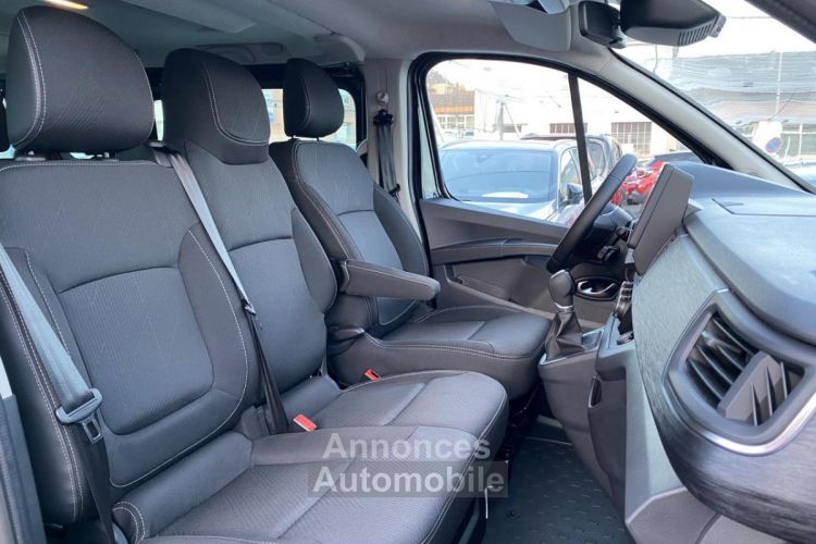 Nissan Primastar COMBI L2H1 3.0T 2.0 DCI 150 S/S N-CONNECTA DCT 9PL GARANTIE 5 ANS OU 160 000 KM - <small></small> 40.890 € <small></small> - #15