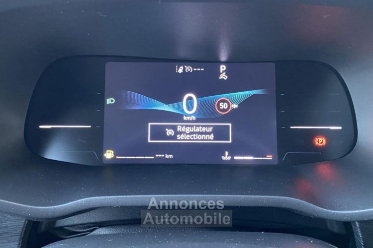 Nissan Primastar COMBI L2H1 3.0T 2.0 DCI 150 S/S N-CONNECTA DCT 9PL GARANTIE 5 ANS OU 160 000 KM - <small></small> 40.890 € <small></small> - #46