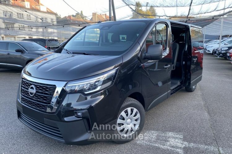 Nissan Primastar COMBI L2H1 3.0T 2.0 DCI 150 S/S N-CONNECTA DCT 9PL GARANTIE 5 ANS OU 160 000 KM - <small></small> 40.890 € <small></small> - #1