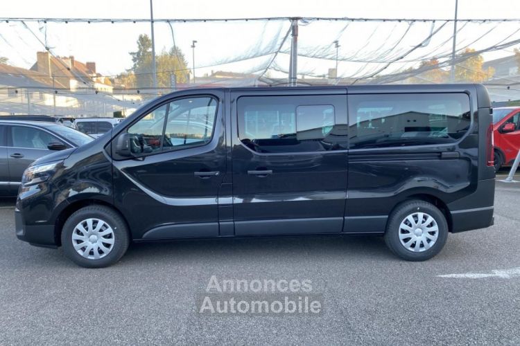 Nissan Primastar COMBI L2H1 3.0T 2.0 DCI 150 S/S N-CONNECTA DCT 9PL GARANTIE 5 ANS OU 160 000 KM - <small></small> 40.890 € <small></small> - #2