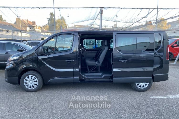 Nissan Primastar COMBI L2H1 3.0T 2.0 DCI 150 S/S N-CONNECTA DCT 9PL GARANTIE 5 ANS OU 160 000 KM - <small></small> 40.890 € <small></small> - #3