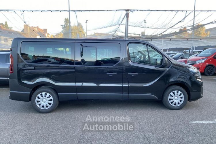 Nissan Primastar COMBI L2H1 3.0T 2.0 DCI 150 S/S N-CONNECTA DCT 9PL GARANTIE 5 ANS OU 160 000 KM - <small></small> 40.890 € <small></small> - #5