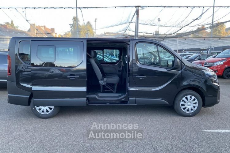 Nissan Primastar COMBI L2H1 3.0T 2.0 DCI 150 S/S N-CONNECTA DCT 9PL GARANTIE 5 ANS OU 160 000 KM - <small></small> 40.890 € <small></small> - #6