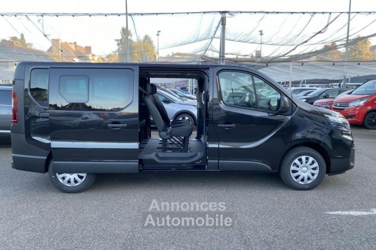 Nissan Primastar COMBI L2H1 3.0T 2.0 DCI 150 S/S N-CONNECTA DCT 9PL GARANTIE 5 ANS OU 160 000 KM - <small></small> 40.890 € <small></small> - #7