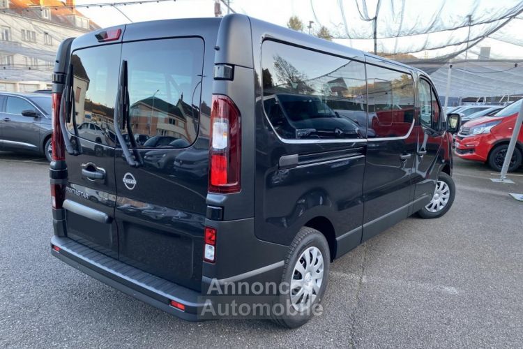 Nissan Primastar COMBI L2H1 3.0T 2.0 DCI 150 S/S N-CONNECTA DCT 9PL GARANTIE 5 ANS OU 160 000 KM - <small></small> 40.890 € <small></small> - #8