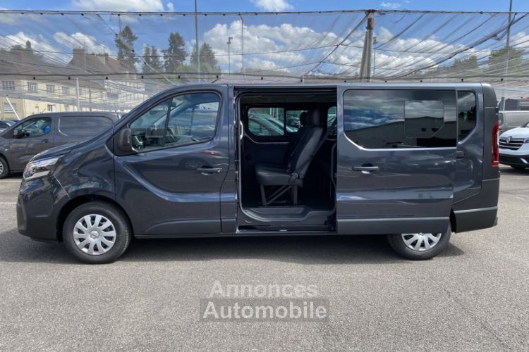 Nissan Primastar COMBI L2H1 3.0T 2.0 DCI 150 S/S N-CONNECTA DCT 9PL GARANTIE 5 ANS OU 160 000 KM SANS MALUS - <small></small> 40.890 € <small></small> - #3