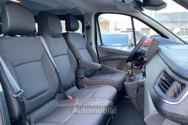 Nissan Primastar COMBI L2H1 3.0T 2.0 DCI 150 S/S N-CONNECTA DCT 9PL GARANTIE 5 ANS OU 160 000 KM SANS MALUS - <small></small> 40.890 € <small></small> - #15