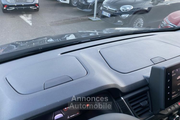 Nissan Primastar COMBI L2H1 3.0T 2.0 DCI 150 S/S N-CONNECTA DCT 9PL GARANTIE 5 ANS OU 160 000 KM SANS MALUS - <small></small> 40.890 € <small></small> - #48