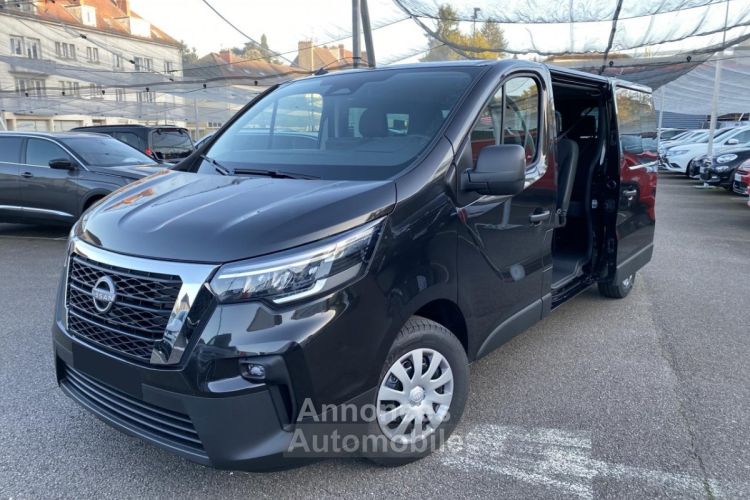 Nissan Primastar COMBI L2H1 3.0T 2.0 DCI 150 S/S N-CONNECTA DCT 9PL GARANTIE 5 ANS OU 160 000 KM SANS MALUS - <small></small> 40.890 € <small></small> - #1