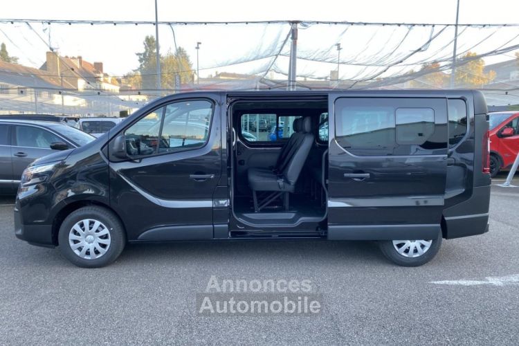 Nissan Primastar COMBI L2H1 3.0T 2.0 DCI 150 S/S N-CONNECTA DCT 9PL GARANTIE 5 ANS OU 160 000 KM SANS MALUS - <small></small> 40.890 € <small></small> - #3