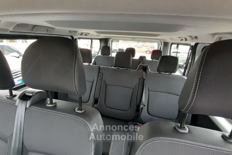 Nissan Primastar COMBI L2H1 3T0 2.0 DCI 150CH S/S N-CONNECTA - <small></small> 36.990 € <small>TTC</small> - #2