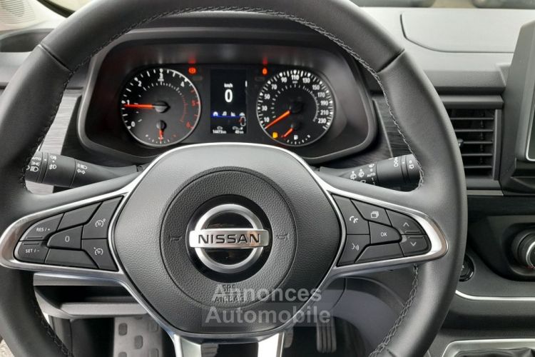 Nissan Primastar COMBI L2H1 3T0 2.0 DCI 150CH S/S N-CONNECTA - <small></small> 36.990 € <small>TTC</small> - #4