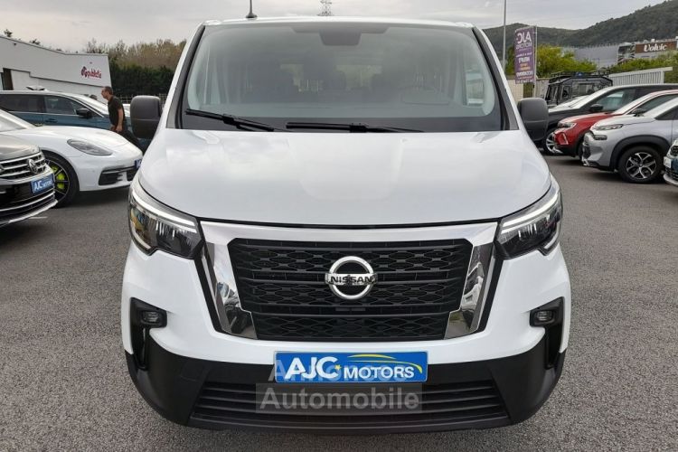 Nissan Primastar COMBI L2H1 3T0 2.0 DCI 150CH S/S N-CONNECTA - <small></small> 36.990 € <small>TTC</small> - #5