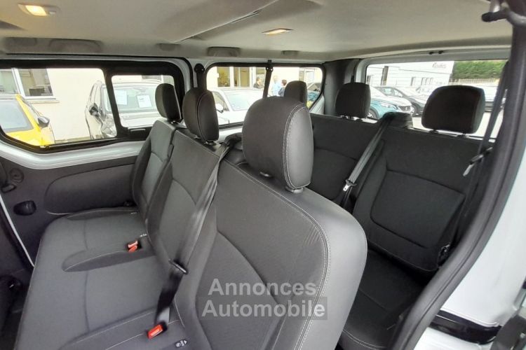 Nissan Primastar COMBI L2H1 3T0 2.0 DCI 150CH S/S N-CONNECTA - <small></small> 36.990 € <small>TTC</small> - #11