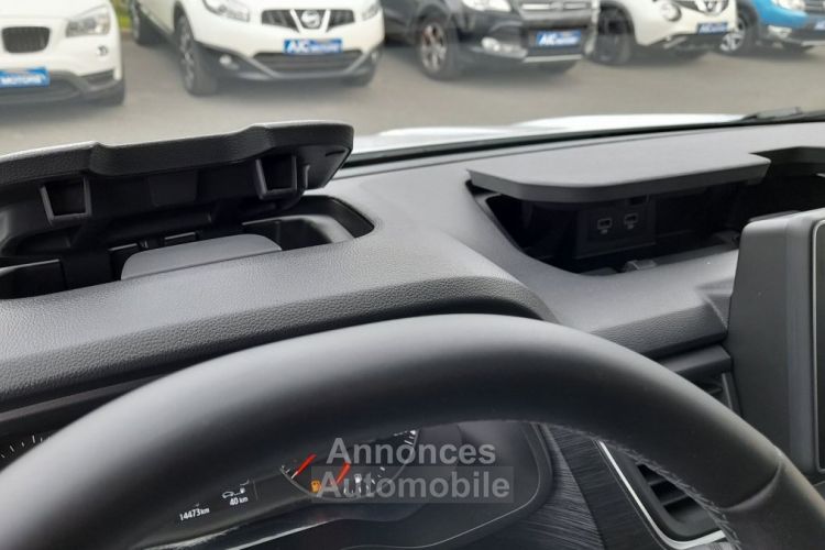 Nissan Primastar COMBI L2H1 3T0 2.0 DCI 150CH S/S N-CONNECTA - <small></small> 36.990 € <small>TTC</small> - #17