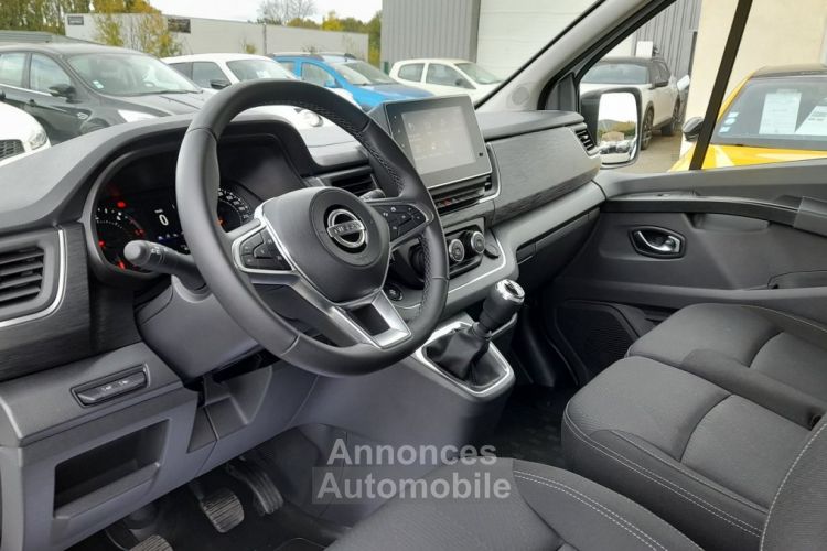 Nissan Primastar COMBI L2H1 3T0 2.0 DCI 150CH S/S N-CONNECTA - <small></small> 36.990 € <small>TTC</small> - #18