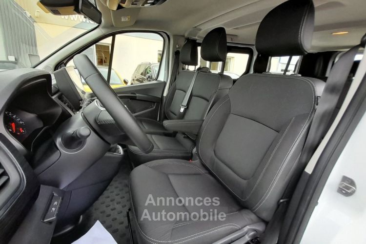 Nissan Primastar COMBI L2H1 3T0 2.0 DCI 150CH S/S N-CONNECTA - <small></small> 36.990 € <small>TTC</small> - #19