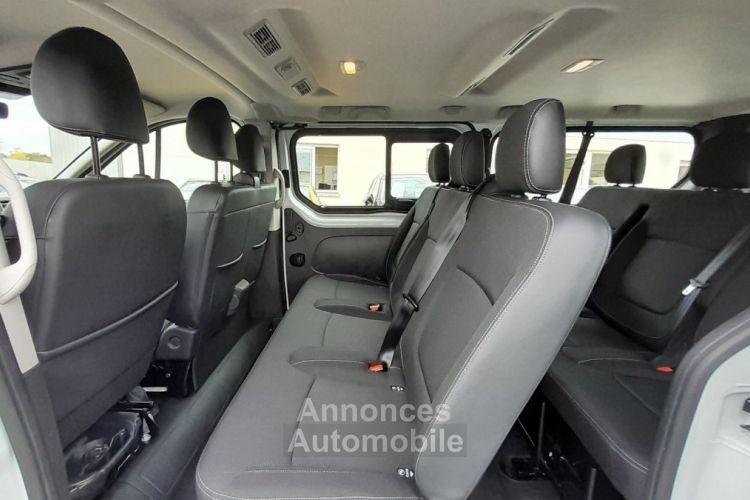 Nissan Primastar COMBI L2H1 3T0 2.0 DCI 150CH S/S N-CONNECTA - <small></small> 36.990 € <small>TTC</small> - #20