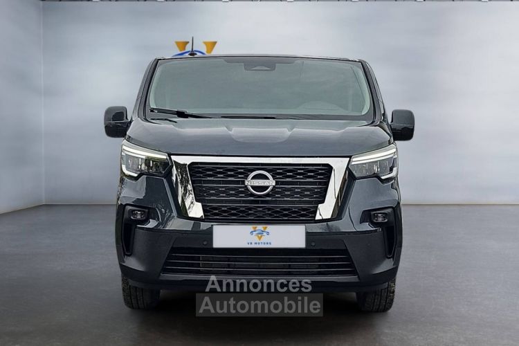 Nissan Primastar Combi L2H1 3t0 2.0 dCi 150ch S/S Tekna DCT - <small></small> 42.990 € <small>TTC</small> - #2