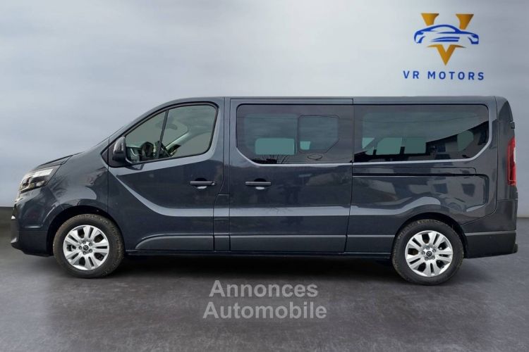 Nissan Primastar Combi L2H1 3t0 2.0 dCi 150ch S/S Tekna DCT - <small></small> 42.990 € <small>TTC</small> - #4