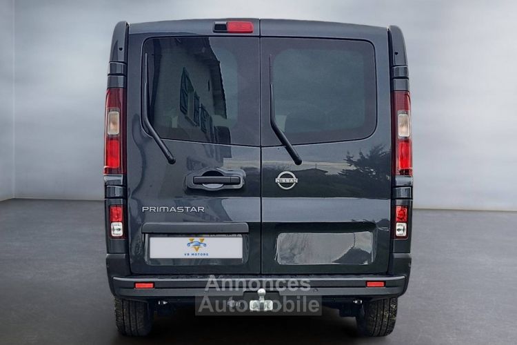 Nissan Primastar Combi L2H1 3t0 2.0 dCi 150ch S/S Tekna DCT - <small></small> 42.990 € <small>TTC</small> - #6