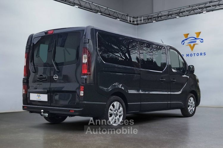 Nissan Primastar Combi L2H1 3t0 2.0 dCi 150ch S/S Tekna DCT - <small></small> 42.990 € <small>TTC</small> - #7