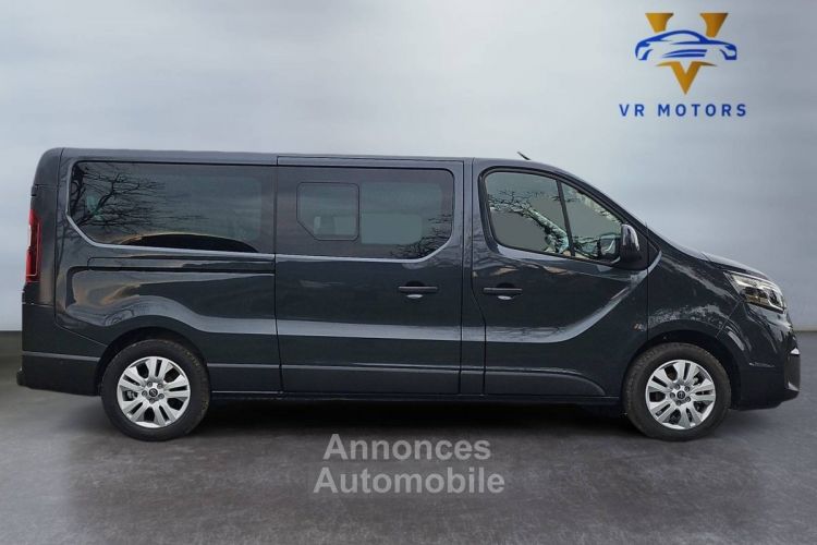 Nissan Primastar Combi L2H1 3t0 2.0 dCi 150ch S/S Tekna DCT - <small></small> 42.990 € <small>TTC</small> - #8