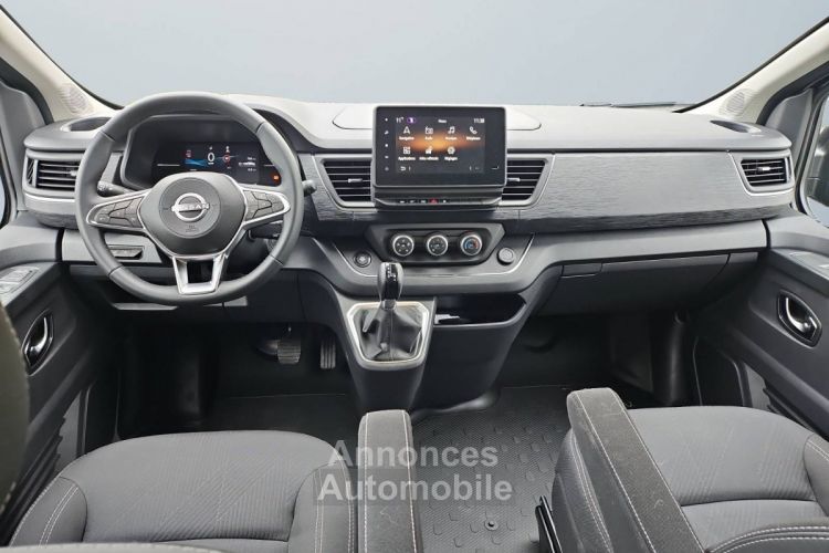 Nissan Primastar Combi L2H1 3t0 2.0 dCi 150ch S/S Tekna DCT - <small></small> 42.990 € <small>TTC</small> - #10