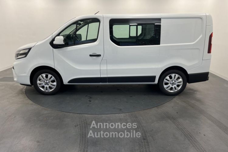 Nissan Primastar FOURGON L1H1 2.0 BLUEDCI 170CH TEKNA 2 PLACES AVANT - <small></small> 41.880 € <small>TTC</small> - #2