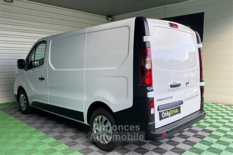 Nissan Primastar L1H1 2T8 2.0 DCI 130 S/S BVM N-CONNECTA - <small></small> 26.280 € <small>TTC</small> - #3