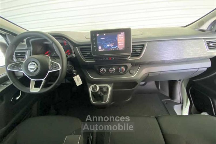 Nissan Primastar L1H1 2T8 2.0 DCI 130 S/S BVM N-CONNECTA - <small></small> 26.280 € <small>TTC</small> - #4