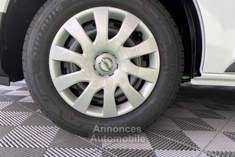 Nissan Primastar L1H1 2T8 2.0 DCI 130 S/S BVM N-CONNECTA - <small></small> 26.280 € <small>TTC</small> - #7