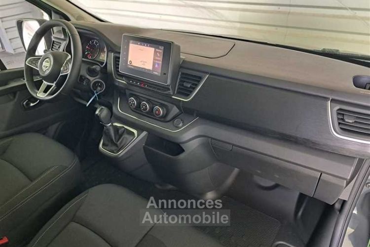Nissan Primastar L1H1 CAB. APPR. 2T8 2.0 DCI 150ch DCT6 N-CONNECTA - <small></small> 39.890 € <small>TTC</small> - #2