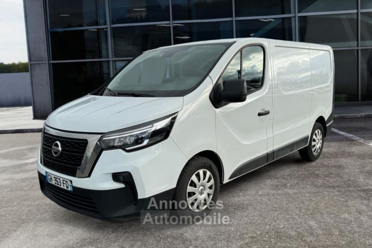 Nissan Primastar N-Connecta 2.8t L1H1 2.0 dCi - 150 - BV DCT - <small></small> 24.990 € <small></small> - #1