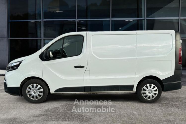 Nissan Primastar N-Connecta 2.8t L1H1 2.0 dCi - 150 - BV DCT - <small></small> 24.990 € <small></small> - #2