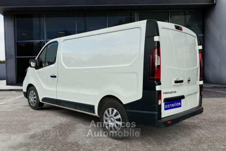 Nissan Primastar N-Connecta 2.8t L1H1 2.0 dCi - 150 - BV DCT - <small></small> 24.990 € <small></small> - #3