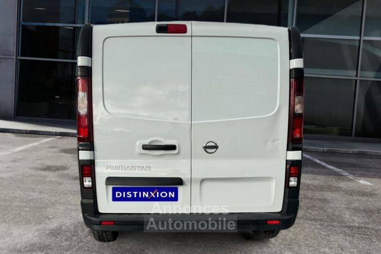 Nissan Primastar N-Connecta 2.8t L1H1 2.0 dCi - 150 - BV DCT - <small></small> 24.990 € <small></small> - #4